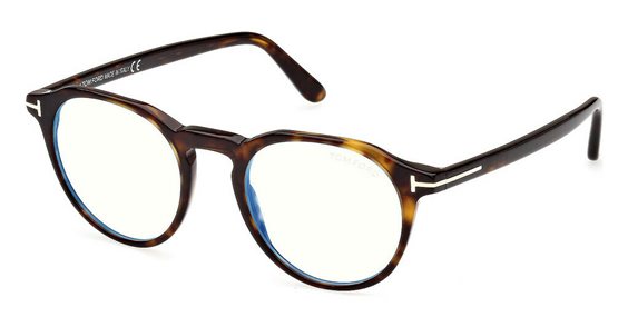 Oiritaly Montura de gafas Hombre Tom Ford FT5833 B 49052